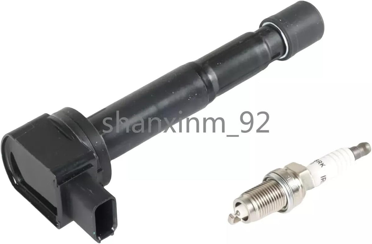 ya 9 10.24 4 Ignition Coil for Acura 2004-2008 TSX 2.4L 2007-2012 RDX 2.3L UF417 5C1440
