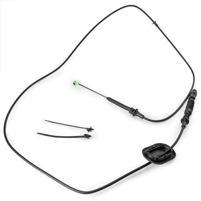 ya 10 9.16 baidi Auto Transmission Shift Cable for GMC for Chevrolet C1500 C2500 C3500 K1500 K2500