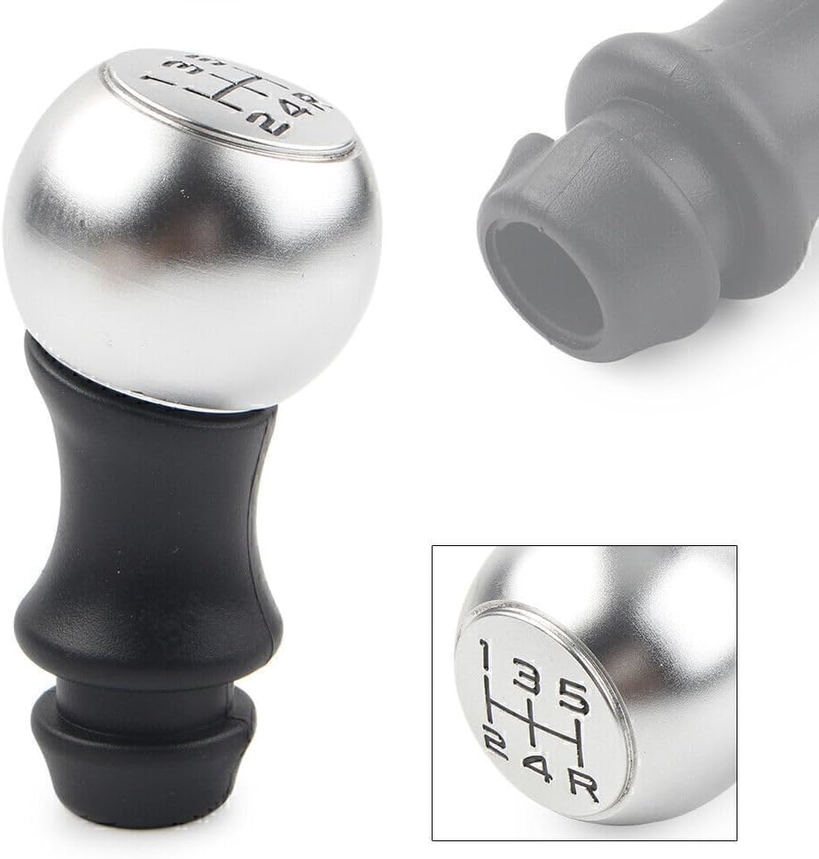 ya 4 8.14 for Peugeot 106 206 306 406 107 207 307 407 308 508 2008 Manual Gear Shift Knob