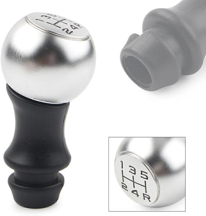 ya 4 8.14 for Peugeot 106 206 306 406 107 207 307 407 308 508 2008 Manual Gear Shift Knob