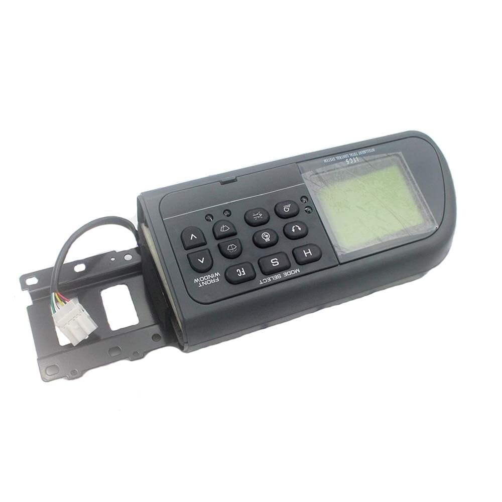 ya 16 10.20 baidi YN59S00002F5 YN59S00002F3 YN59S00002F2 Monitor Gauge Panel Display Suitable for Kobeco -