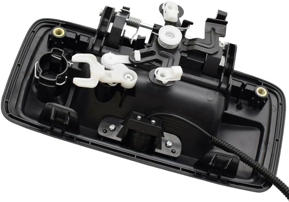 ya 10 9.16 baidi Rear Tailgate Handle Backup Camera Fits for Silverado for Sierra Colorado for Canyon