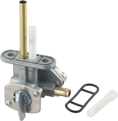 ya 5 8.24 baidi Car Fuel Tank Switch Valve Petcock for Kawasaki EN500 Vulcan 500 LTD 1996-2009