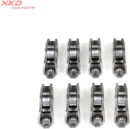 ya 4 8.24 baidi Valve Lifters Rocker Arms Fit for VW Touareg for Audi A6 quattro for A8 Q7 4.2L BVJ BAR