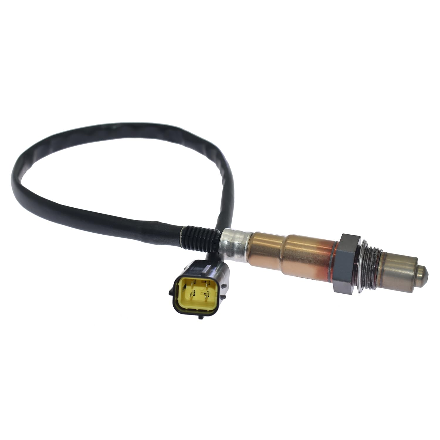 ya 5 8.24 baidi Oxygen Sensor Front Fits 2007-2012 for Elantra Tiburon Soul 39210-23800
