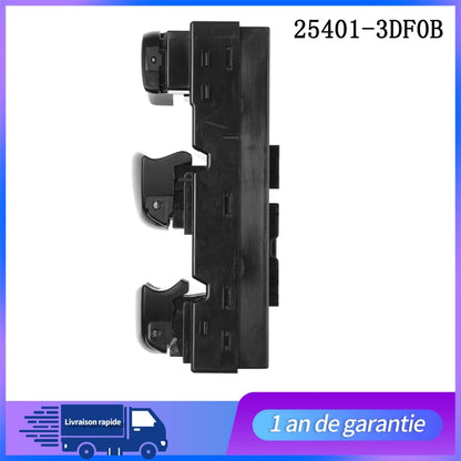 ya 4 8.8 COM for Man DE Leve VITRE Avant Gauche Pour Juke SENTRA Qashqai Pathfinder 254013KA0A
