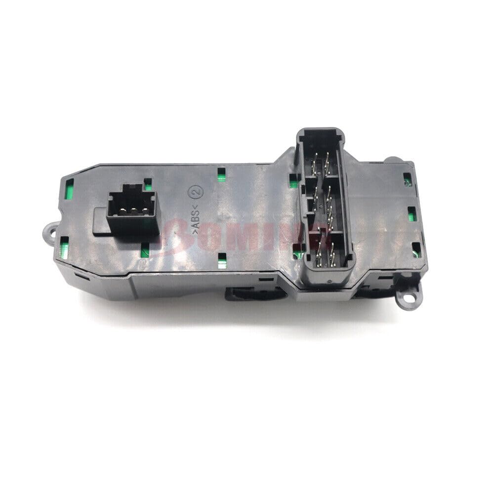ya 4 8.8 Power Master Window Lift Switch for Honda City Fit Base DX Sport 35750-SEL-P11