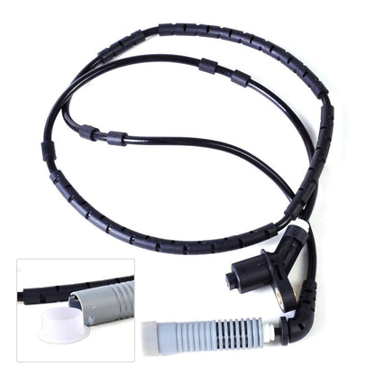 ya 10 9.16 zhengce Left Rear ABS Wheel Speed Sensor 34521164652 Suitable for BMW E46 328i M3 3
