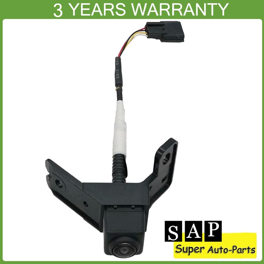ya 10 9.16 baidi Rear Back View Parking Camera for Nissan 370Z 2018-2020 3.7L V6 28442-6GJ0A