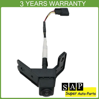 ya 10 9.16 baidi Rear Back View Parking Camera for Nissan 370Z 2018-2020 3.7L V6 28442-6GJ0A