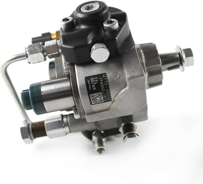 ya 27 10.13 baidi 294000-1870 Diesel Fuel Pump For KUBOTA V3700 4CYL 1J770-50500 1J770-50501