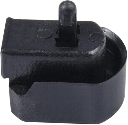 ya 10 9.16 baidi Tailgate Bushing Rubber for 2014-2020 for Chevy Silverado 1500 for Sierra Rear Right