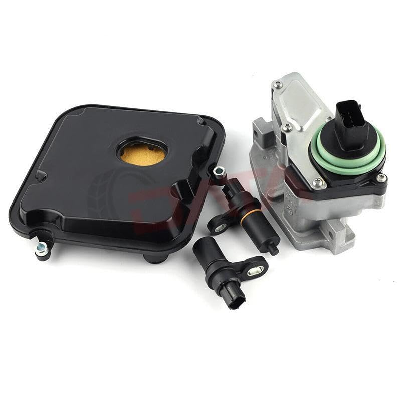 ya 8 8.24 baidi 42RLE for Dodge for Chrysler for Jeep Liberty Transmission Shift Solenoid Block Pack Kit