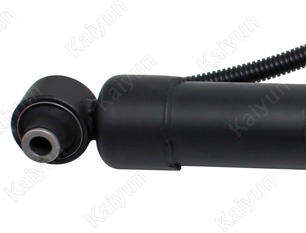 ya 10 9.16 baidi Front L/R Air Suspension Shock Absorber w/sensor for Toyota Sequoia 48510-09S60
