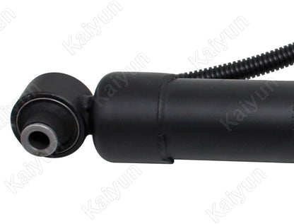 ya 10 9.16 baidi Front L/R Air Suspension Shock Absorber w/sensor for Toyota Sequoia 48510-09S60