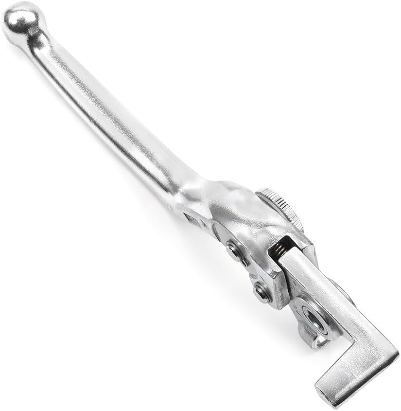 ya 4 8.14 Front Brake Lever for Moto Guzzi V9 E5 E4 850 Bobber/Roamer V7 850 IV Special