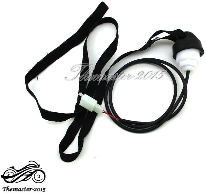 ya 5 8.10 Safety Tether Kill Handle Switch For Chinese ATV Quad 50cc 70cc 90cc 110cc 125cc