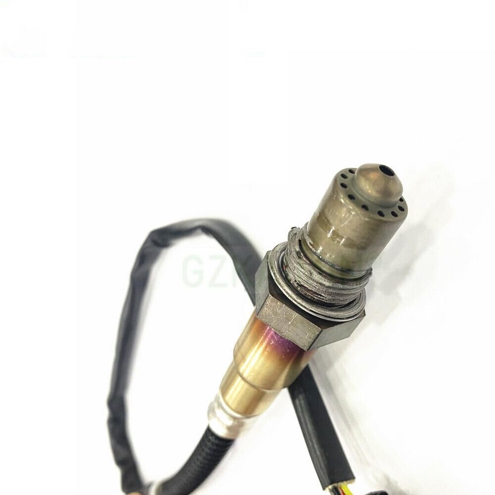 ya 8 8.24 baidi 0258017043 Oxygen Sensor for Volvo S60 S80 V70 XC70 XC90 2.4D D5