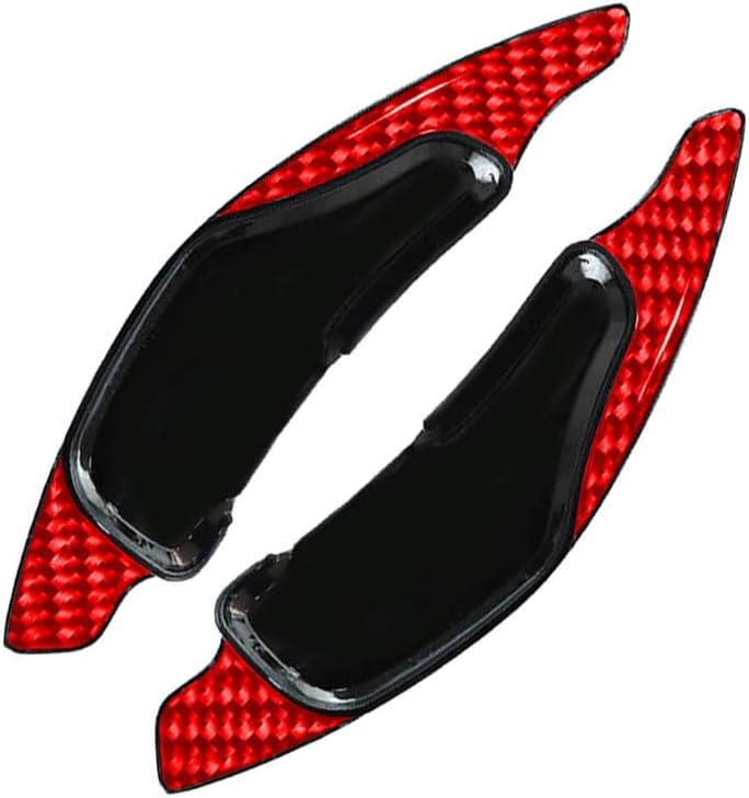 ya 4 8.8.2 Steering Wheel Shift Paddle Extension for Lexus is XE20 IS250 IS350 2006-2013 11