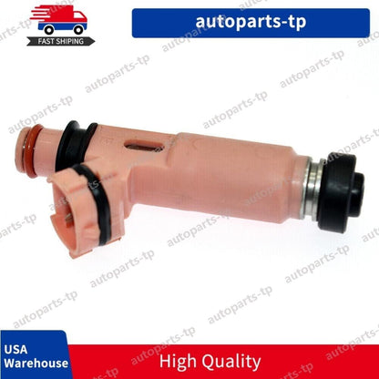ya 12 10.8 baidi 1X Fuel Injectors 23250-20030 for Toyota Highlander Solara for Lexus ES300 3.0L 3.3L