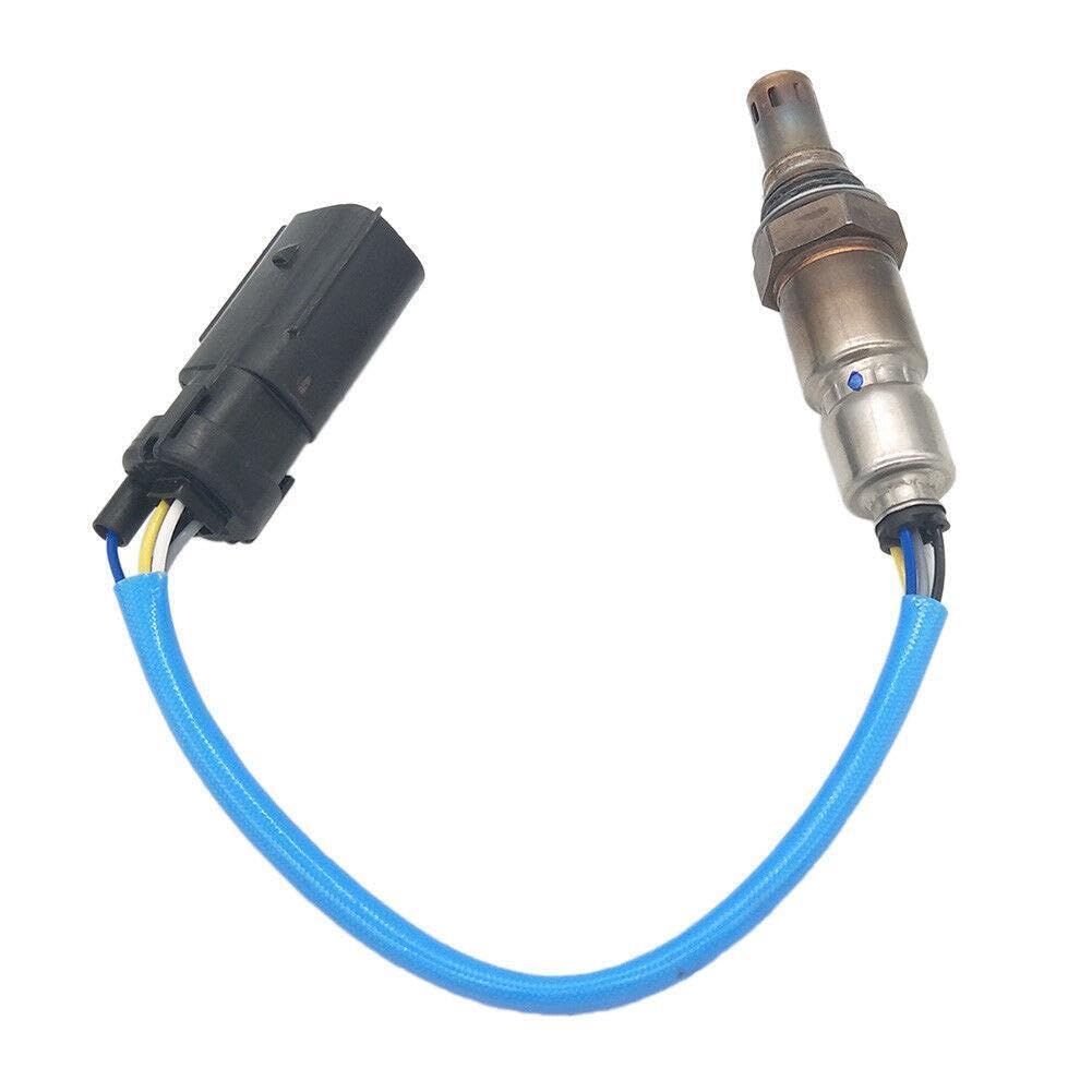 ya 11 9.14 zhengce Oxygen Sensor 5 Wire L/R Upstream BL3A-9Y460-CA for Ford for Mustang F-150