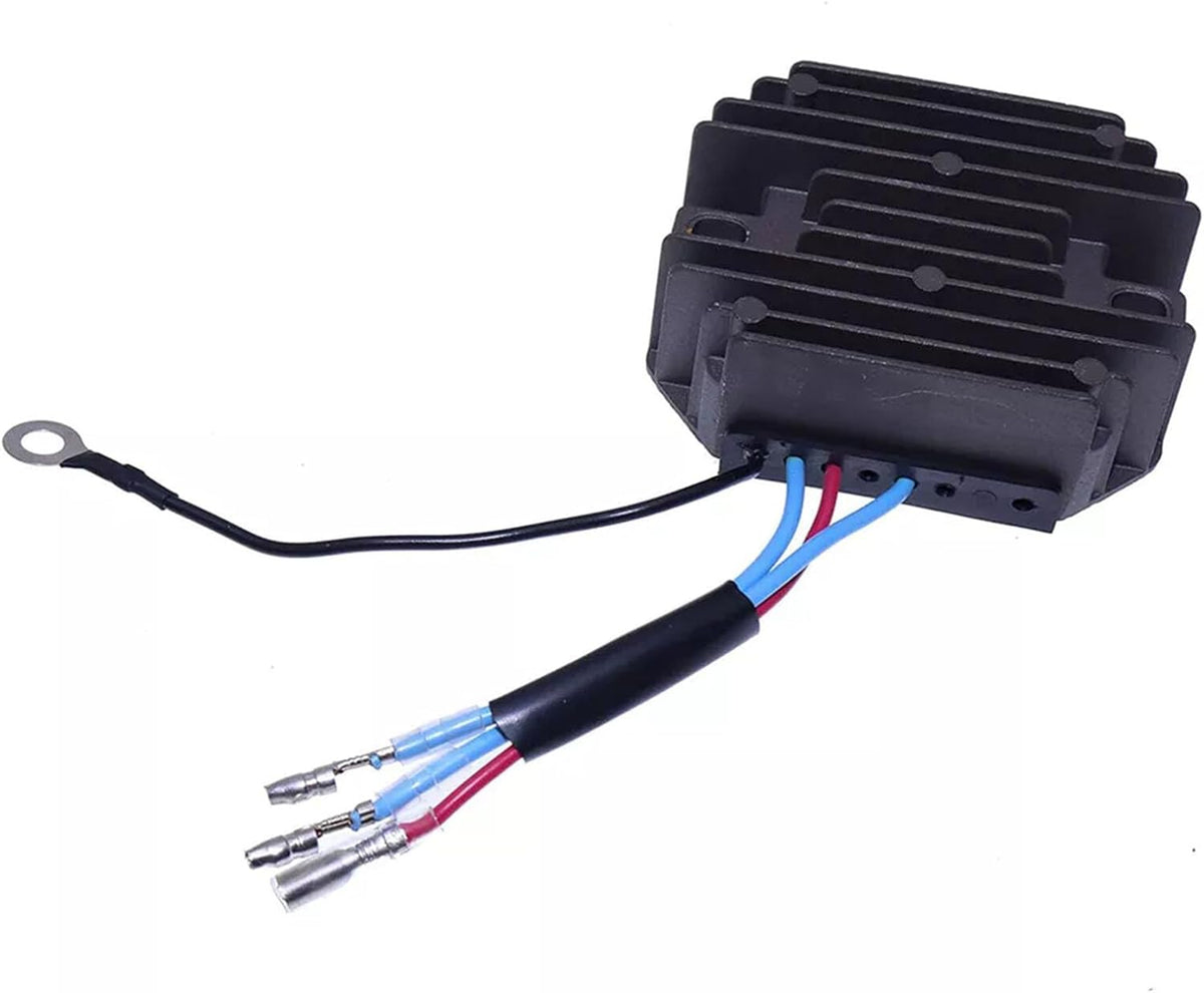 ya 28 10.13 zhengce 12V Regulator Rectifier 15372-64602 1537-64600 For Kubota B7100D B6100D B51
