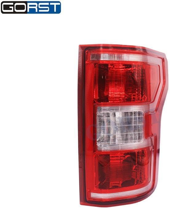 ya 4 8.24 baidi JL3Z-13404-H Right Tail Light Assembly for Ford F-150 2018-2022