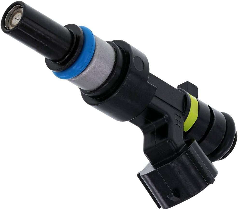 ya 11 9.14 baidi4-Pack FBY21B0 Fuel Injectors for Nissan for Altima for X-Trail Rogue 2.5L L4 16600-3TA0A-