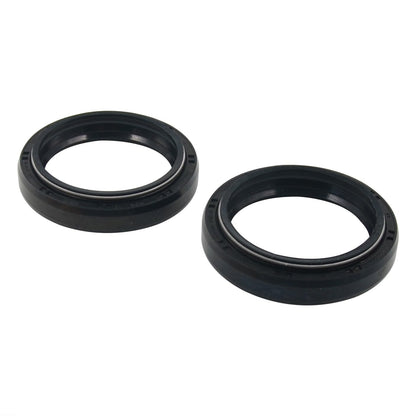 ya 13 9.15 baidi Fork Dust Oil Seals Kit for Yamaha XV1700 V-Star XVS1100 XVS650 XVS1300