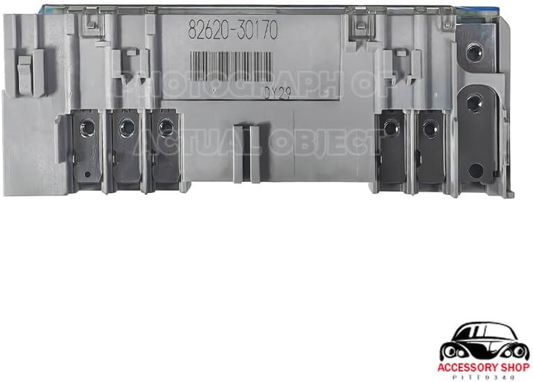 ya 7 8.24 baidi Main fuse/fusible link relay suitable for Toyota for Lexus IS250 IS350 2006-2013