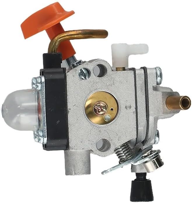 ya 26 10.21 baidi Sleek Metal Construction Engine Parts Carburetors Available