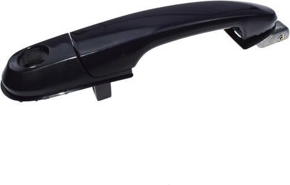ya 2 8.15 Exterior Door Handle Front Passenger Side 826602E020 Applicable to 2005-2009 for Hyundai for Tucson 
