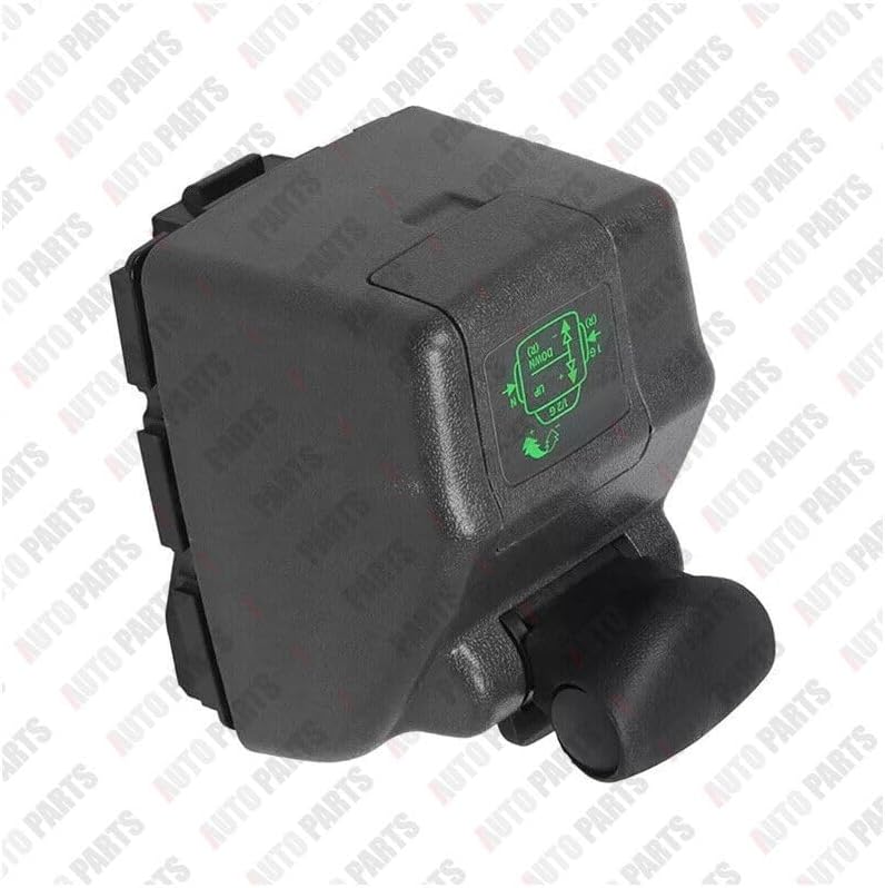 ya 4 8.24 baidi Gear Shift Lever Knob 4331500300 A0002603298 Compatible with for Mercedes Actros
