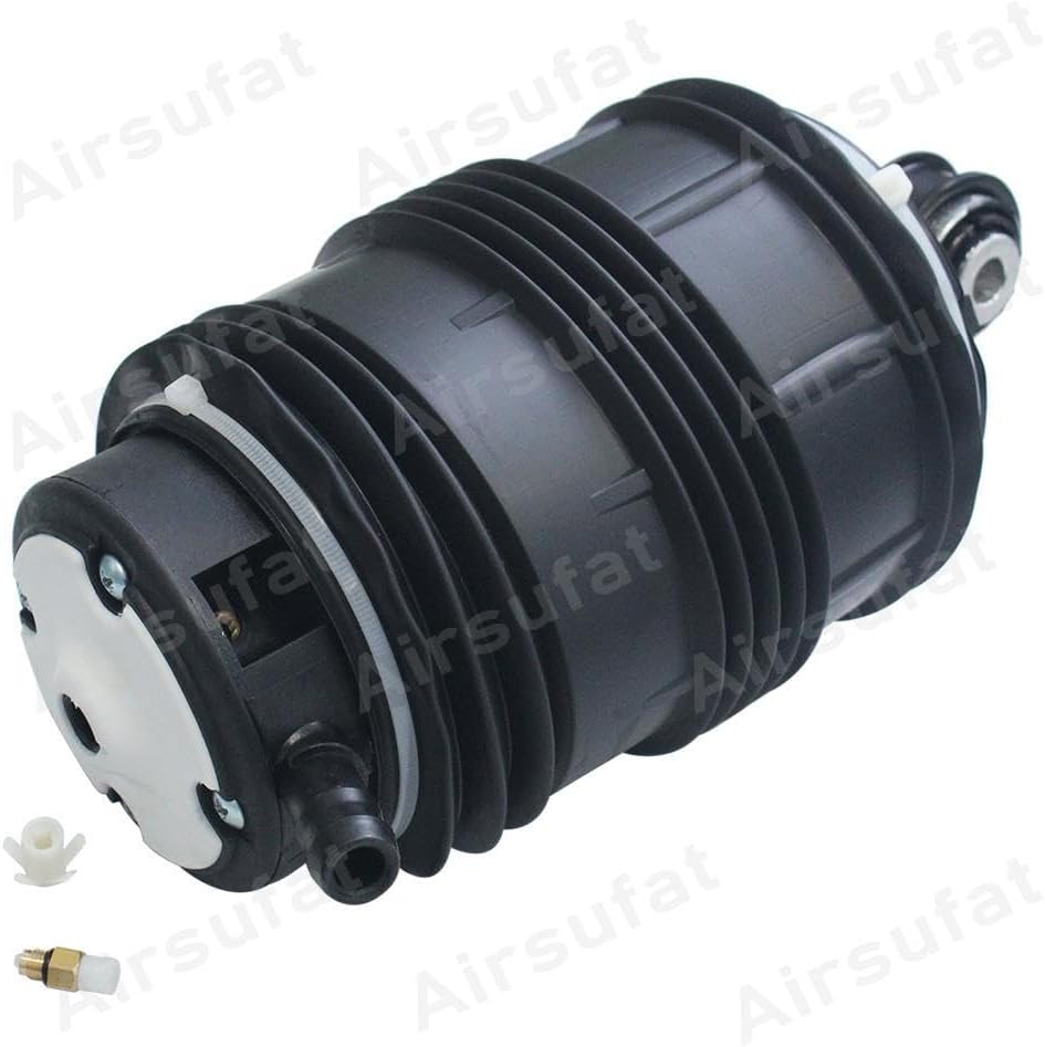 ya 10 9.16 baidi Rear Left Air Spring Bag For for Mercedes E-Class W211 S211 CLS-Class W219 C219 NEW