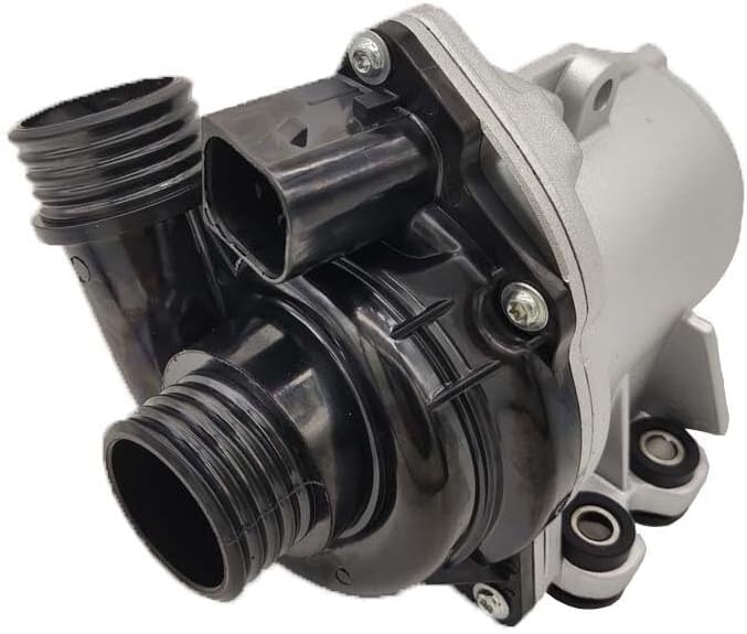 ya 11 9.14 zhengce Suitable for BMW N54 N55 X1 X3 X5 X6 z4 3.0L Twin Turbine Water Coolant Ele