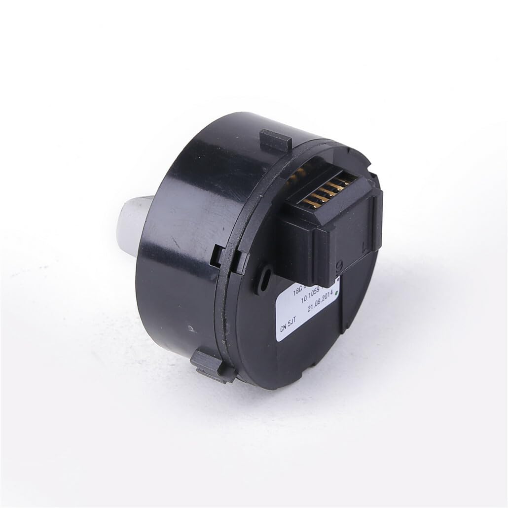 ya 4 8.8 Gray Sun roof Adjustment Switch for Passat Beetle for Golf for Jetta 18G959613BY20