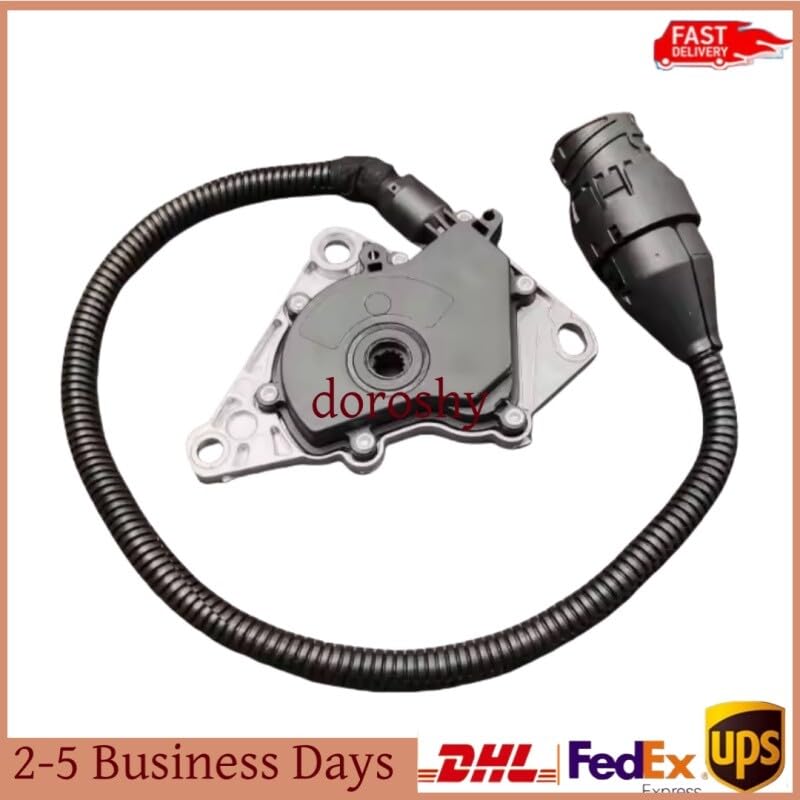 ya 8 8.24 baidi Transmission Neutral Safety XYZ Switch for Range Rover L322 2003-2005