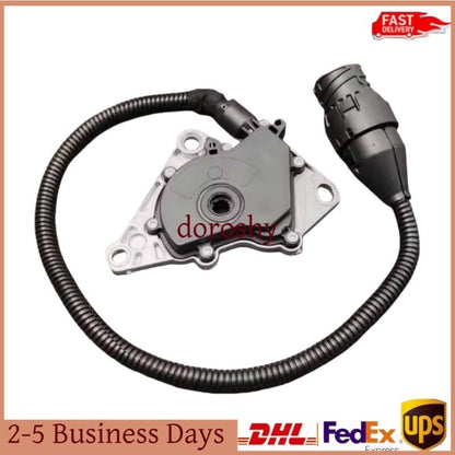 ya 8 8.24 baidi Transmission Neutral Safety XYZ Switch for Range Rover L322 2003-2005
