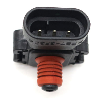 ya 4 8.8 MAP Manifold Absolute Pressure Sensor 9359409 for Chevrolet for Buick for Cadillac 