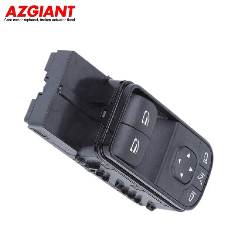 ya 8 8.24 baidi Front Left Driver Window Switch A9079059002 for Mercedes-Benz Sprinter 3500 XD