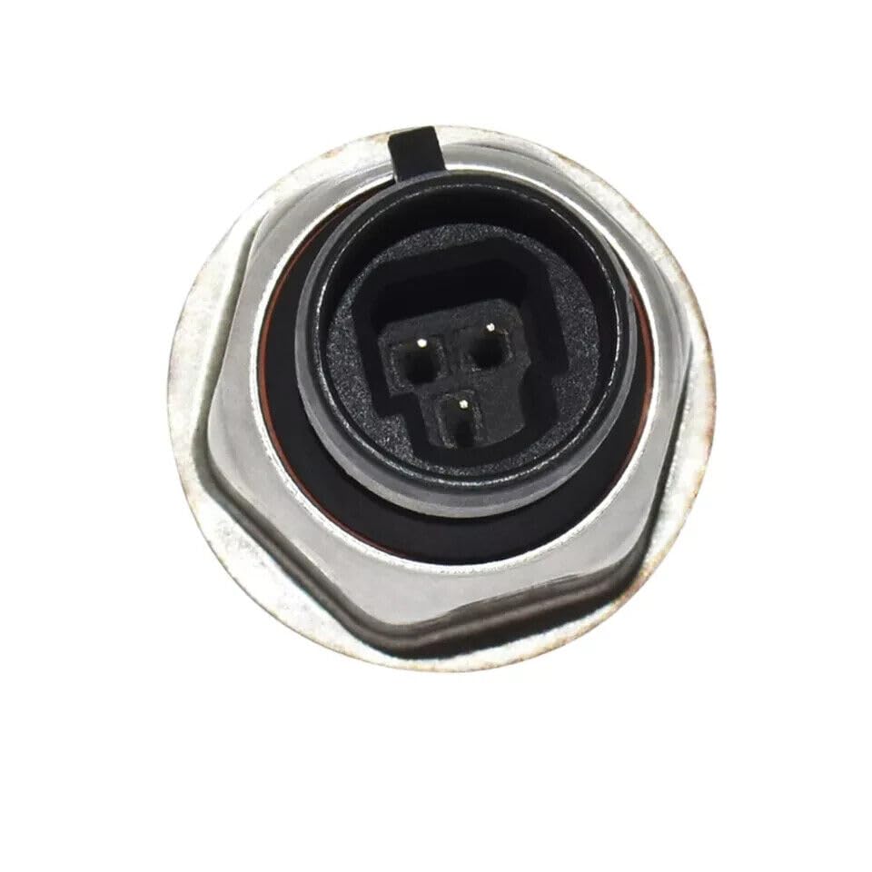 ya 2 8.15 Equipment for Man ufacturer 3PP8-1 29474600 3PP81 for Automotive Fuel Rail Pressure Sensor