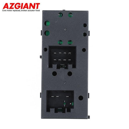 ya 4 8.8 Fits 2002-2008 for Mercury Grand Marquis Front Left Drive Side Window Switch