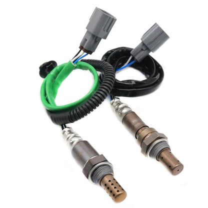 ya 4 8.8.2 Oxygen Sensor for Subaru Impreza 2.0 H4 Turbo 02 Up+Downstream 234-9011 234-4446