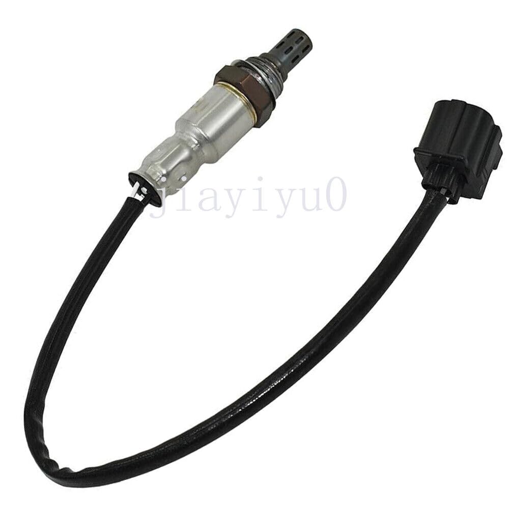 ya 4 8.8 2pcs Oxygen O2 Sensor 1&2 for 2011-2017 for Jeep Patriot L4-2.0L L4-2.4L Upper+Lower
