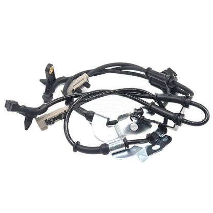 ya 6 8.24 baidi 2 Piece Set Front ABS Wheel Speed Sensor for Chrysler Town & Country for Dodge 