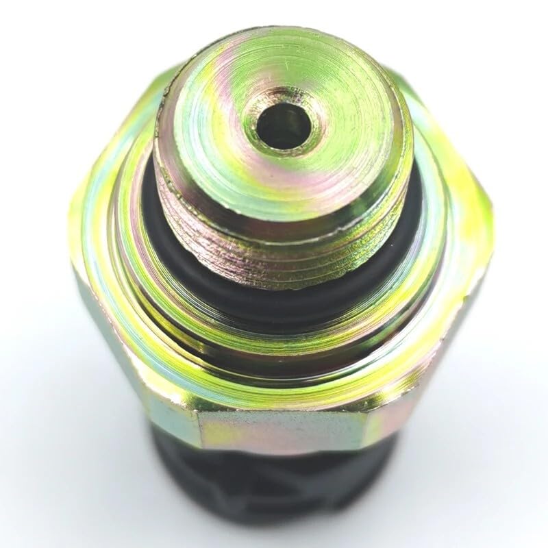ya 2 8.15 Oil Pressure Sensor for Man/for Scania/for Volvo/for Renault 0484205003 1362168 81274210202