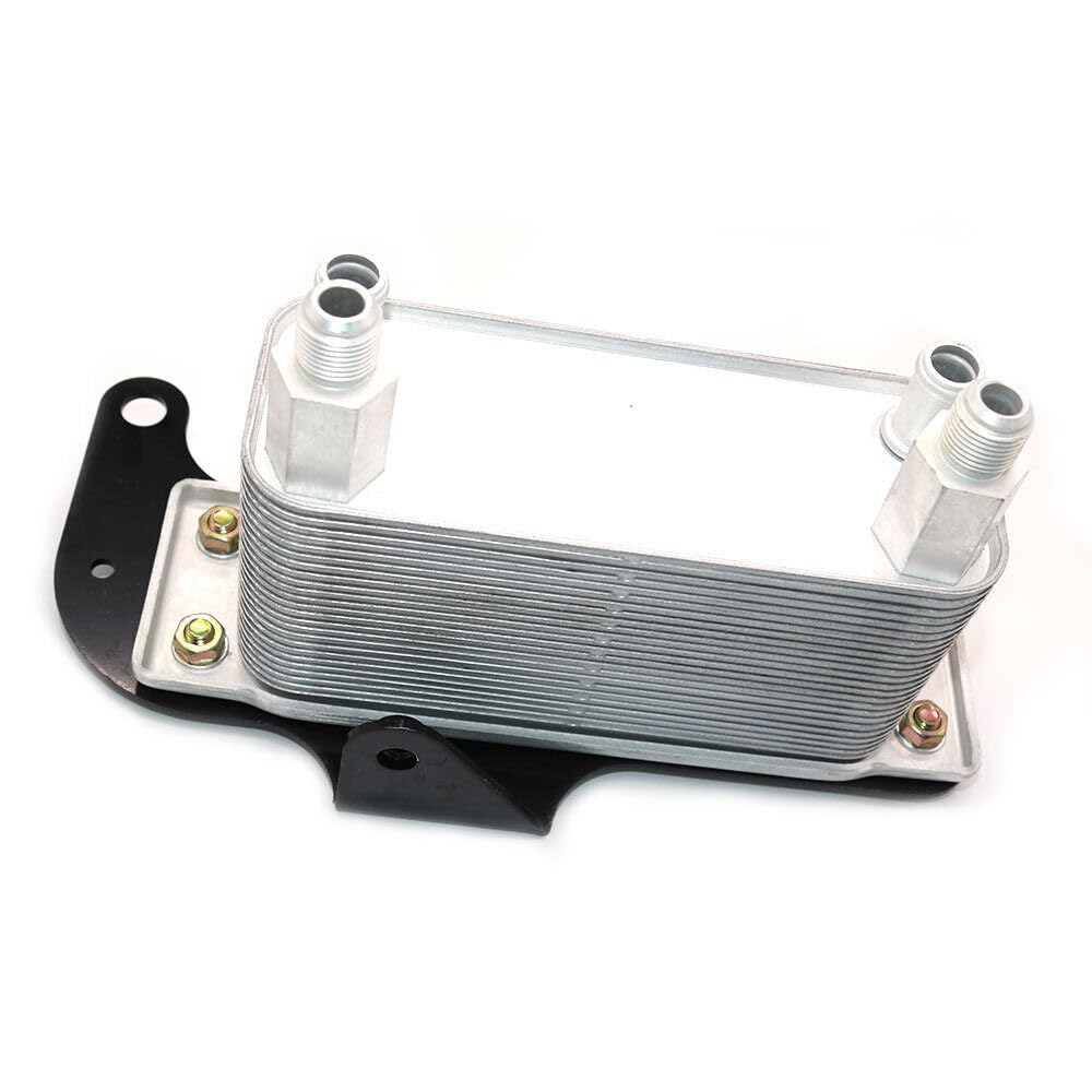 ya 9 10.24 68004317AA Transmission Oil Cooler for Dodge for Ram 2500 La for Ram ie Cab