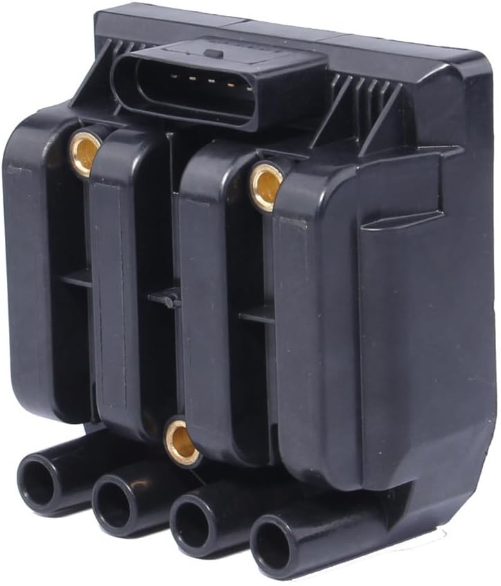 ya 9 10.24 2.0 Engine Ignition Transformer Coil Fit for VW for JETTA for Golf TOURAN #06A 905 097#