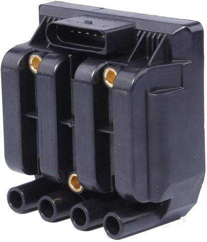 ya 9 10.24 2.0 Engine Ignition Transformer Coil Fit for VW for JETTA for Golf TOURAN #06A 905 097#