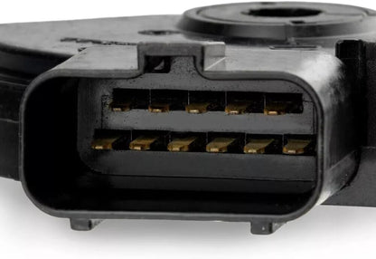 ya 10 9.16 baidi Transmission Range Sensor Neutral Safety Switch for Ford Escape for Mazda 626 MX-6-